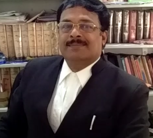 Advocate K N Praveen Kumar  Lawyer